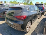  Renault  Clio TCE 130 EDC FAP INTENS  #2