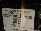  Peugeot  308 SW PURETECH 110CH S&S BVM6 ACTIVE BUSINESS  #5
