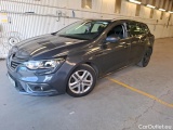  Renault  Megane IV ESTATE BLUE DCI 115 EDC BUSINESS  