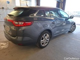  Renault  Megane IV ESTATE BLUE DCI 115 EDC BUSINESS  #2
