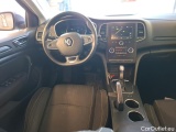  Renault  Megane IV ESTATE BLUE DCI 115 EDC BUSINESS  #8