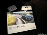  Renault  Megane IV ESTATE BLUE DCI 115 EDC BUSINESS  #9