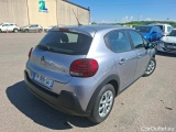  Citroen  C3 PURETECH 110 S&S BVM6 FEEL  