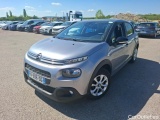  Citroen  C3 PURETECH 110 S&S BVM6 FEEL  #2