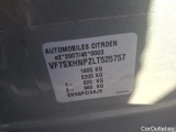  Citroen  C3 PURETECH 110 S&S BVM6 FEEL  #5