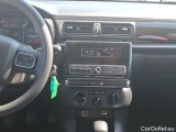 Citroen  C3 PURETECH 110 S&S BVM6 FEEL  #12
