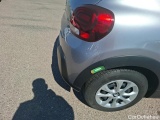  Citroen  C3 PURETECH 110 S&S BVM6 FEEL  #37