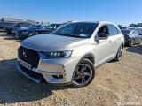  DS  DS7 CROSSBACK HYBRIDE 300 E-TENSE EAT8 4X4 GRAND CHIC  
