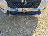 DS  DS7 CROSSBACK HYBRIDE 300 E-TENSE EAT8 4X4 GRAND CHIC  #35