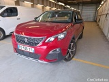  Peugeot  5008 PURETECH 130CH S&S EAT8 ALLURE BUSINESS  