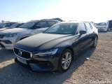  Volvo  V60 D3 ADBLUE 150 CH BVM6 BUSINESS EXECUTIVE  