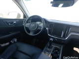  Volvo  V60 D3 ADBLUE 150 CH BVM6 BUSINESS EXECUTIVE  #16