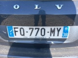  Volvo  V60 D3 ADBLUE 150 CH BVM6 BUSINESS EXECUTIVE  #17
