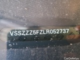  Seat  Leon 1.0 TSI 115 START/STOP BVM6 STYLE BUSINESS  #6