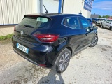  Renault  Clio TCE 130 EDC FAP INTENS  