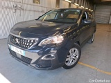  Peugeot  3008 BLUEHDI 130CH S&S BVM6 ACTIVE BUSINESS  