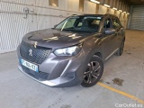  Peugeot  2008 BLUEHDI 100 S&S BVM6 ALLURE  