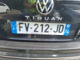  Volkswagen  Tiguan 2.0 TDI 150CH DSG7 ELEGANCE  #7