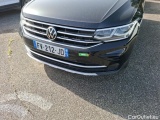  Volkswagen  Tiguan 2.0 TDI 150CH DSG7 ELEGANCE  #8