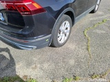 Volkswagen  Tiguan 2.0 TDI 150CH DSG7 ELEGANCE  #9
