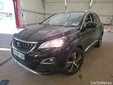  Peugeot  3008 BLUEHDI 130CH S&S EAT8 ALLURE  