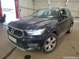  Volvo  XC 40 D3 ADBLUE 150 CH GEARTRONIC 8 BUSINESS  