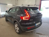  Volvo  XC 40 D3 ADBLUE 150 CH GEARTRONIC 8 BUSINESS  #8