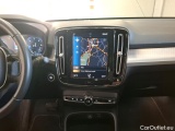  Volvo  XC 40 D3 ADBLUE 150 CH GEARTRONIC 8 BUSINESS  #12
