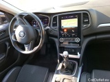  Renault  Megane IV BERLINE BLUE DCI 115 - 20 INTENS  #8