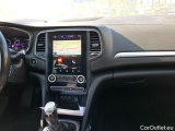  Renault  Megane IV BERLINE BLUE DCI 115 - 20 INTENS  #15