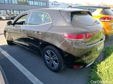  Renault  Megane IV BERLINE BLUE DCI 115 - 20 INTENS  #20