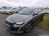  Peugeot  208 PURETECH 100 S&S EAT8 ALLURE  