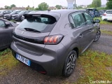  Peugeot  208 PURETECH 100 S&S EAT8 ALLURE  #2