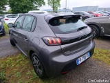 Peugeot  208 PURETECH 100 S&S EAT8 ALLURE  #7