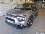 Citroen  C3 PURETECH 83 S&S BVM5 SHINE BUSINESS  