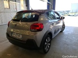  Citroen  C3 PURETECH 83 S&S BVM5 SHINE BUSINESS  #2