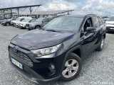  Toyota  RAV4 HYBRIDE PRO 218 CH 2WD DYNAMIC BUSINESS  