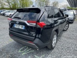  Toyota  RAV4 HYBRIDE PRO 218 CH 2WD DYNAMIC BUSINESS  #2