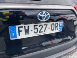  Toyota  RAV4 HYBRIDE PRO 218 CH 2WD DYNAMIC BUSINESS  #4