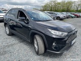  Toyota  RAV4 HYBRIDE PRO 218 CH 2WD DYNAMIC BUSINESS  #6
