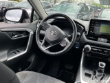  Toyota  RAV4 HYBRIDE PRO 218 CH 2WD DYNAMIC BUSINESS  #7