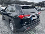  Toyota  RAV4 HYBRIDE PRO 218 CH 2WD DYNAMIC BUSINESS  #8