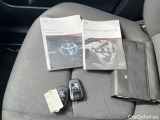  Toyota  RAV4 HYBRIDE PRO 218 CH 2WD DYNAMIC BUSINESS  #9