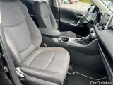  Toyota  RAV4 HYBRIDE PRO 218 CH 2WD DYNAMIC BUSINESS  #10
