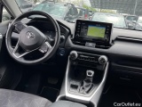  Toyota  RAV4 HYBRIDE PRO 218 CH 2WD DYNAMIC BUSINESS  #12