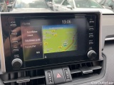  Toyota  RAV4 HYBRIDE PRO 218 CH 2WD DYNAMIC BUSINESS  #15