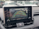  Toyota  RAV4 HYBRIDE PRO 218 CH 2WD DYNAMIC BUSINESS  #16