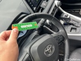  Toyota  RAV4 HYBRIDE PRO 218 CH 2WD DYNAMIC BUSINESS  #20