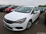  Opel  Astra 1.5 DIESEL 105 CH BVM6  