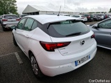  Opel  Astra 1.5 DIESEL 105 CH BVM6  #7